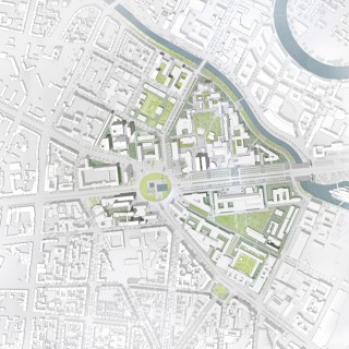 SMAQ - architecture | urbanism | research Ernst-Reuter-Platz – Berlin ...