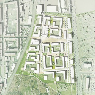 SMAQ - architecture | urbanism | research Mackensen Barracks ...